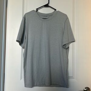 Lululemon Soft Jersey Short Sleeve Shirt